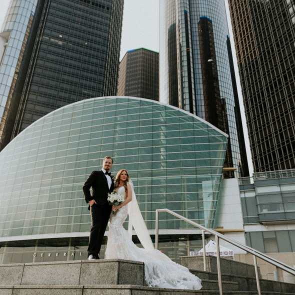 Highlands Detroit Venues