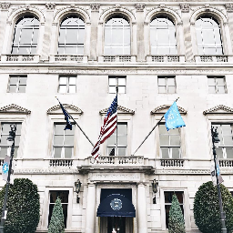 Detroit Athletic Club