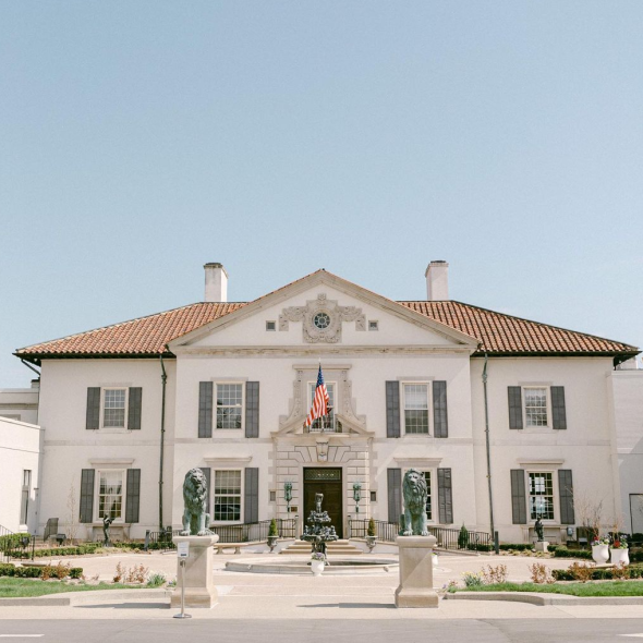 Grosse Pointe War Memorial Venues