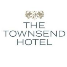 The Townsend Hotel