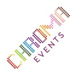 Chroma Events Detroit