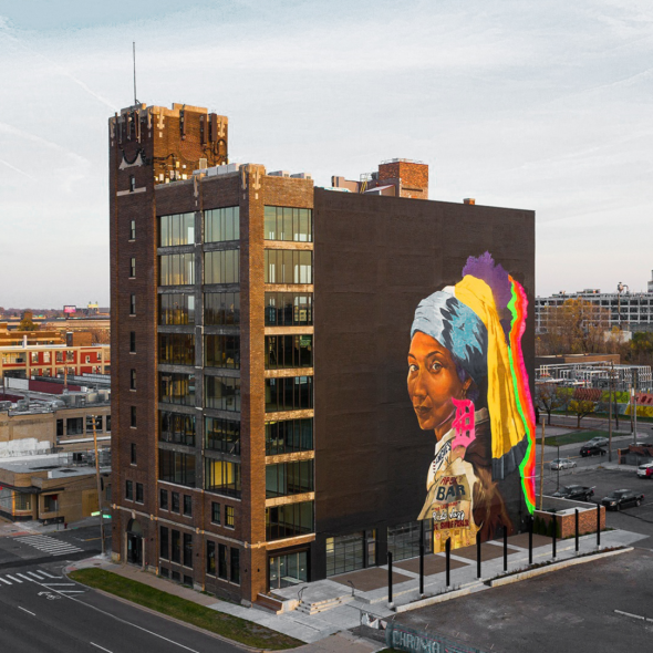 Chroma Events Detroit Venues