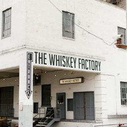 The Whiskey Factory