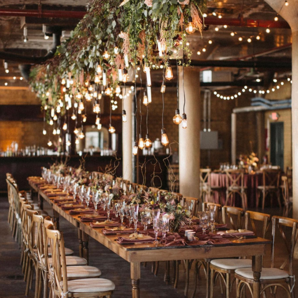 The Whiskey Factory Venues