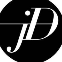 j'adore Detroit