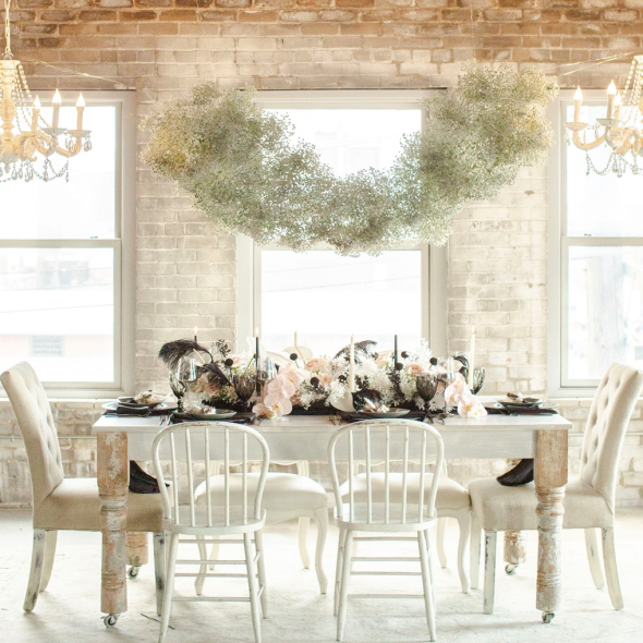 j'adore Detroit Venues