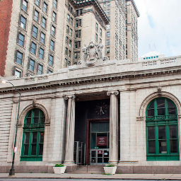 State Savings Bank, Detroit