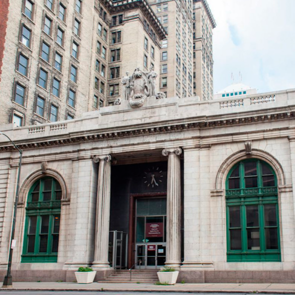 State Savings Bank, Detroit Venues