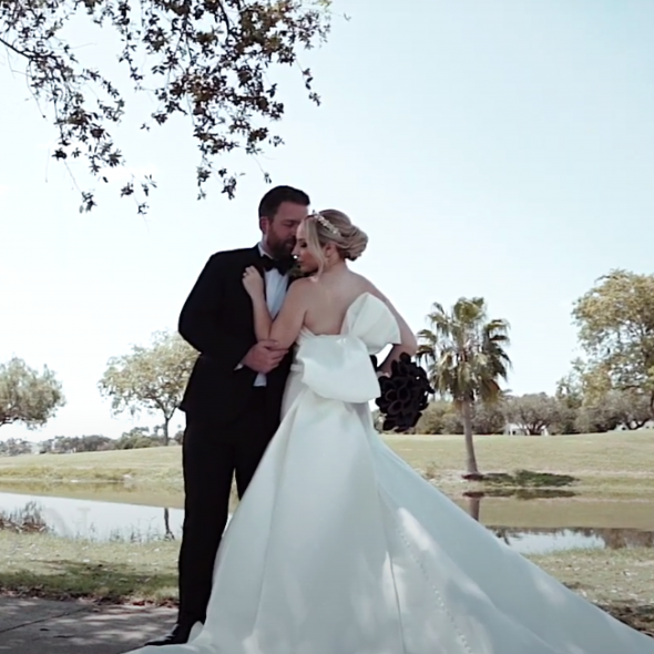 Anette Miguel Videographer Anette Miguel Videographer