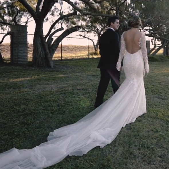 Anette Miguel Videographer Anette Miguel Videographer