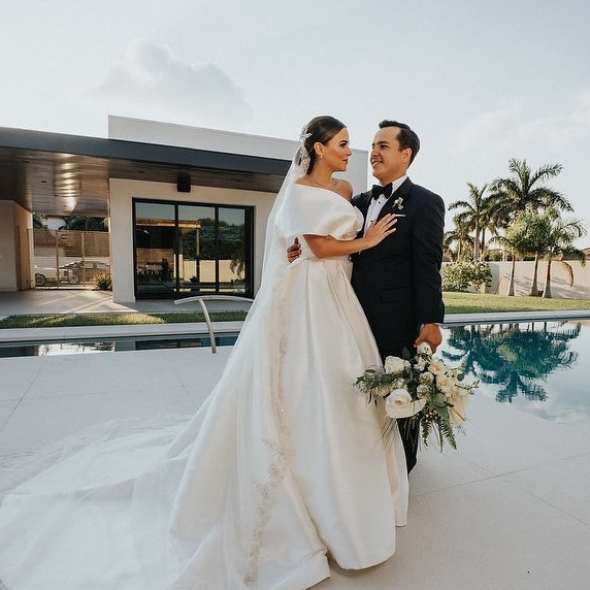 Anette Miguel Videographer Anette Miguel Videographer