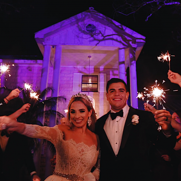 Anette Miguel Videographer Anette Miguel Videographer