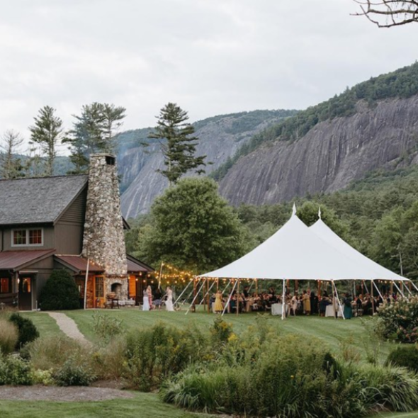 Lonesome Valley Venues