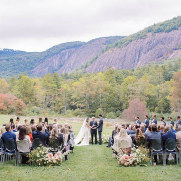 Lonesome Valley Venues