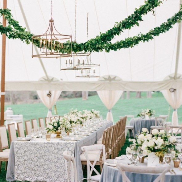 Lonesome Valley Venues