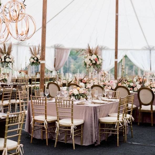 Lonesome Valley Venues