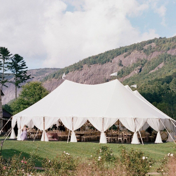 Lonesome Valley Venues