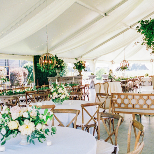 Champagne Manor Venues