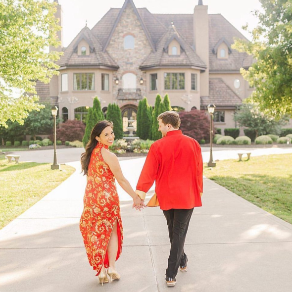 Champagne Manor Venues