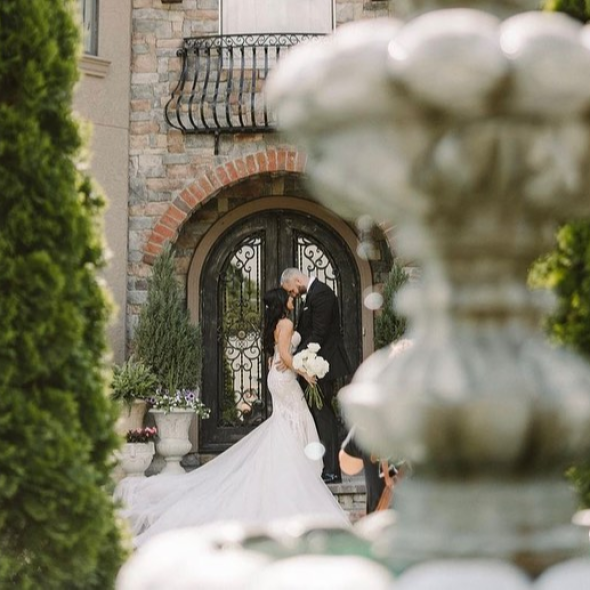 Champagne Manor Venues