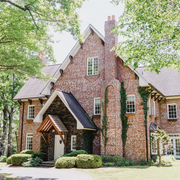 Twickenham House Venues