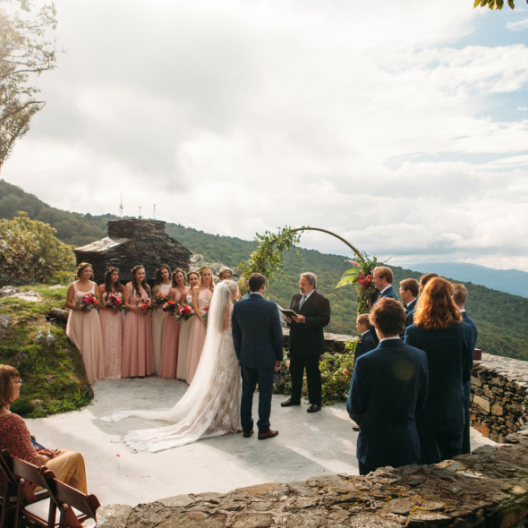 Twickenham House Venues