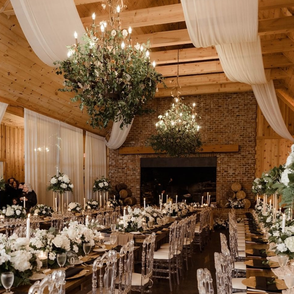 Twickenham House Venues