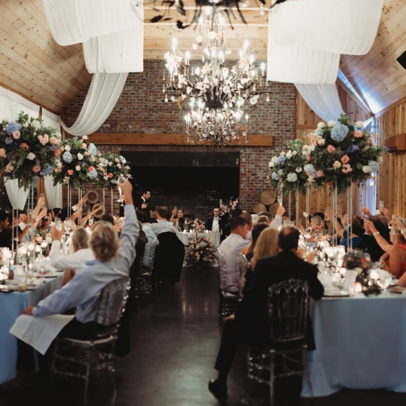 Twickenham House Venues