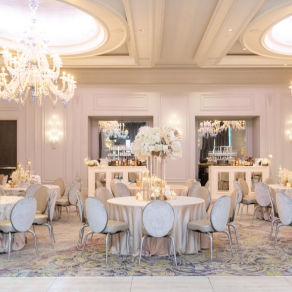 Grand Bohemian Charlotte Venues