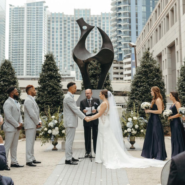 Grand Bohemian Charlotte Venues