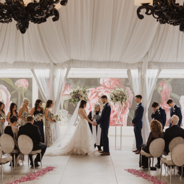 Grand Bohemian Charlotte Venues