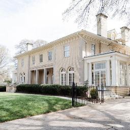 Separk Mansion Venue | About
