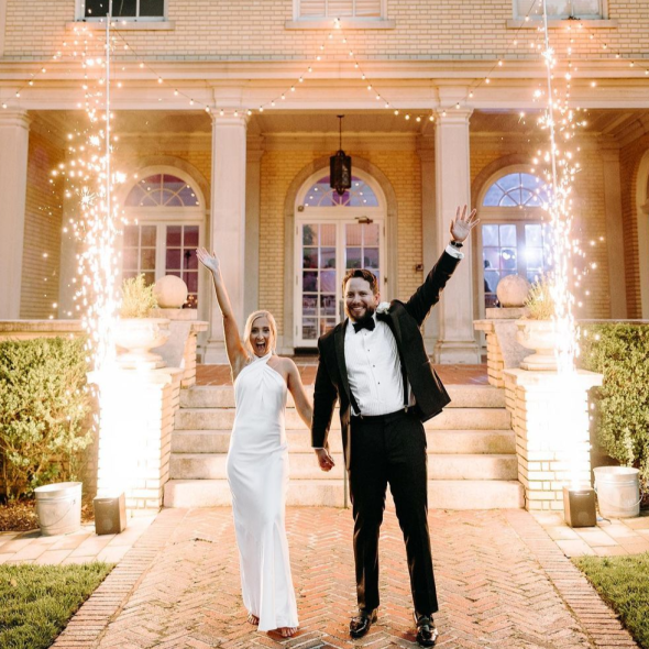 Separk Mansion Venues