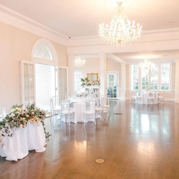 Separk Mansion Venues