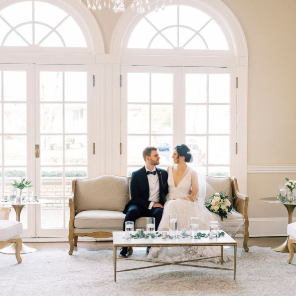 Separk Mansion Venues