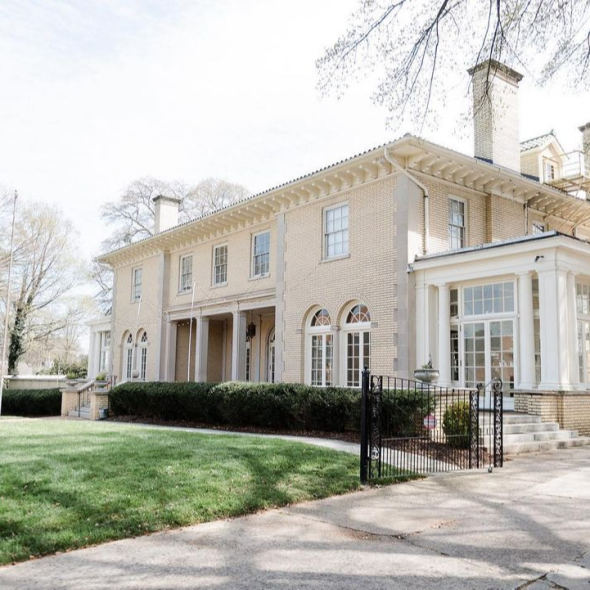 Separk Mansion Venues