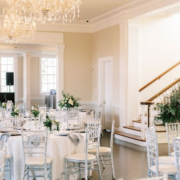 Separk Mansion Venues