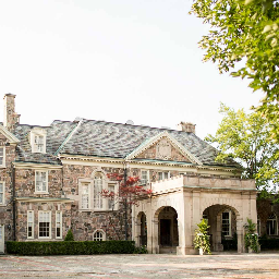 Graydon Hall Manor Venue
