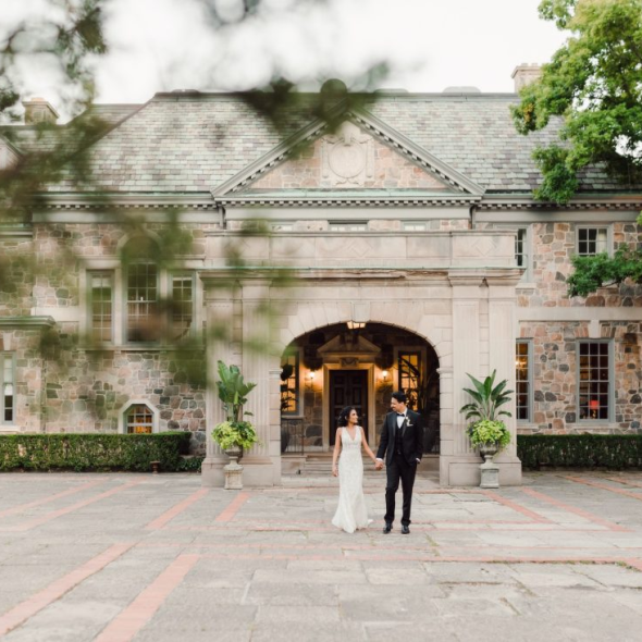 Graydon Hall Manor Venues