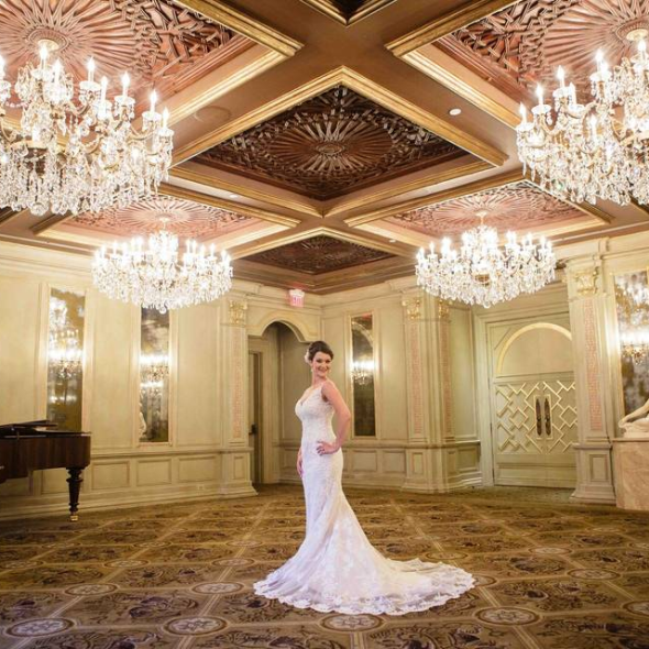 Grand Bohemian Hotel Asheville Venues