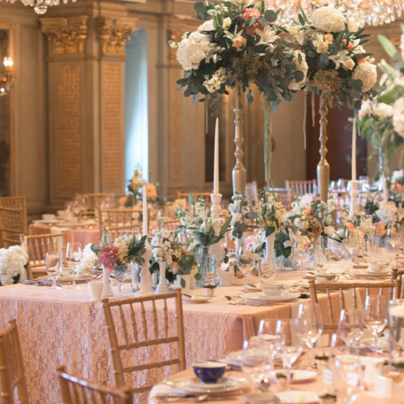 Grand Bohemian Hotel Asheville Venues