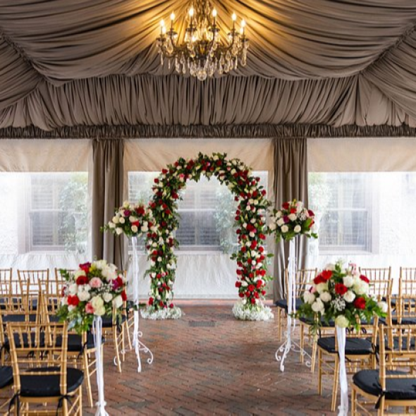 Grand Bohemian Hotel Asheville Venues