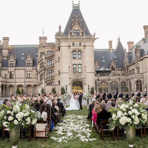 Biltmore Venues