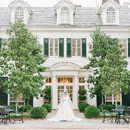 The Duke Mansion