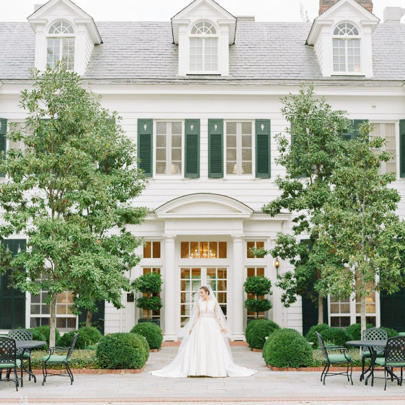 The Duke Mansion Venues