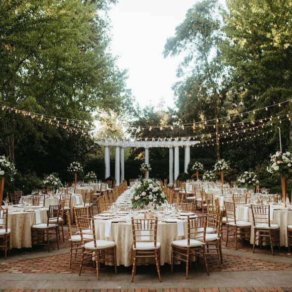 The Duke Mansion Venues