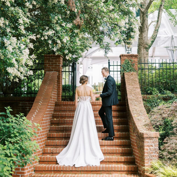 The Duke Mansion Venues