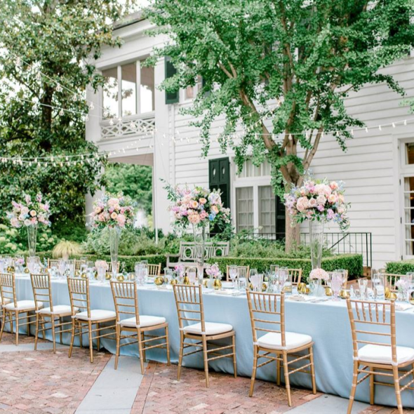 The Duke Mansion Venues