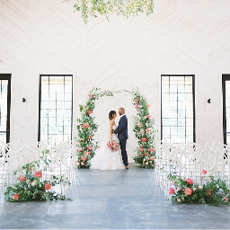 Board & Batten Events Venue | About