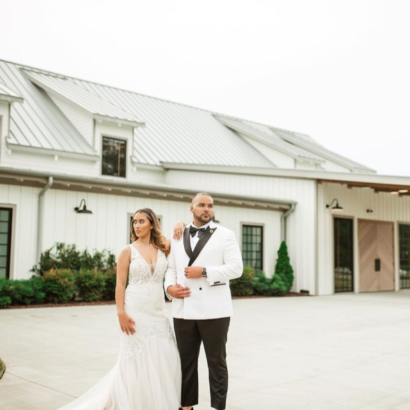 Board & Batten Events Venues